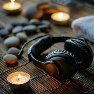 Therapeutic Tones: Spa Music Collection - Relaxing Zen Spa