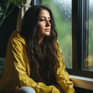 Lluvia Curativa: Un Maravilloso Spa Con La Armonía De La Naturaleza - Estados de ánimo binaurales