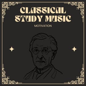 Calm Classical Sonata's for Studious Minds - John Smith
