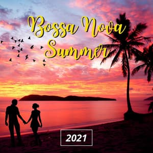 Bossa Nova Summer - Fahia Buche