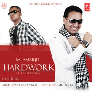 Hardwork - Bai Amarjit