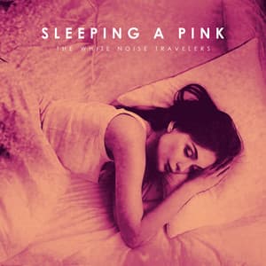 Sleeping A Pink - The White Noise Travelers