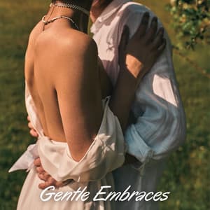 Gentle Embraces: Romantic Evenings, Intimate Piano, Sensual Touch - Jazz Music Lovers Club