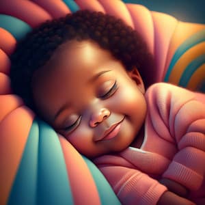 Noches Suaves: Música Para Dormir Bebés - Frecuencias curativas del solfeo