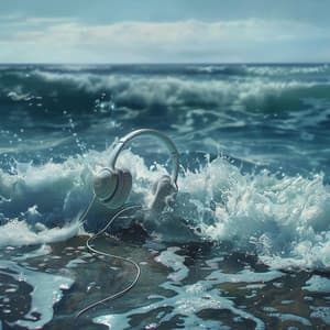 Ocean Harmony: Nautical Sounds - Reiki Healing Zone