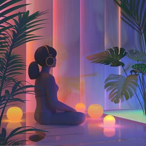 Lofi Chill Relaxation: Peaceful Harmony Vibes - Lofi Chill and Study
