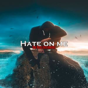 Hate on Me - Rap Beats Instrumental