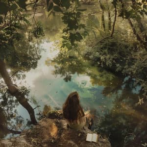 Calming Binaural Tones: Ultimate Relaxation Experience - Serene Relaxation Ambience