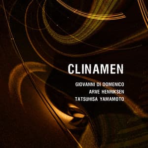 Clinamen - Giovanni Di Domenico