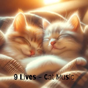 9 Lives - Cat Music - Cat Music!