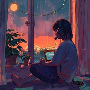 Relaxation Harmonic Echo: Soft Resonance - Relax & Relax