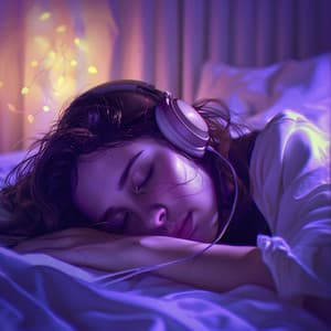 Music for Slumber Depths: Velvet Dreams - Palette