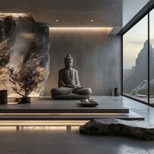 Destellos Cósmicos - Músicas Para Relaxar