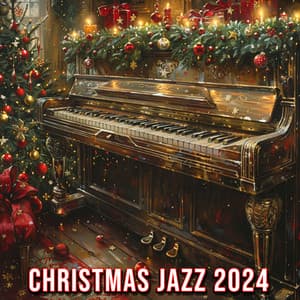 Christmas Jazz 2024 - Jazzy Christmas