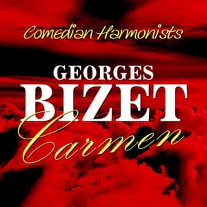 Bizet: Carmen Highlights - Georges Bizet