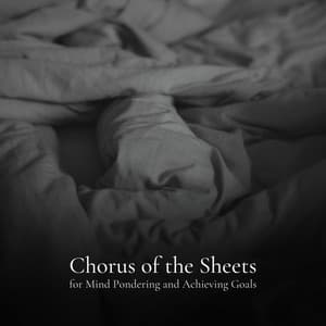 Chorus of the Sheets for Easier Sleep and Calming Body - Sleep Meditation Dream Catcher