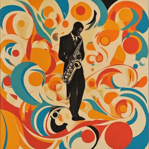 Romantic Velvet Cadence - Jazz Instrumental Chill