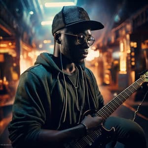 Chill Companions: Hip Hop Beats for Relaxing Pets - Harmonious Lofi Rest