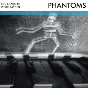 Phantoms - Eddie Ladoire
