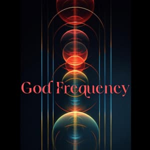 The God Frequency: Sacred Tuning to Your Highest Self and Spiritual Awakening - Brain Waves Therapy