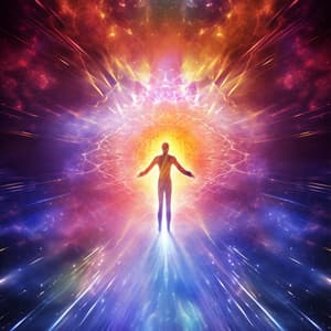 Holy Spirit Vibration - Mindfullness Meditation World