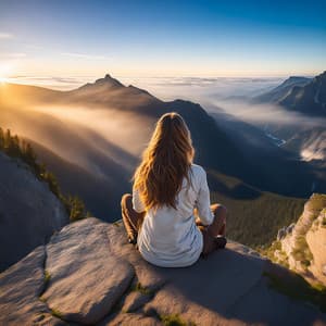 Relajación Y Armonía: Flujo De Música De Relajación - Dualismo perfecto