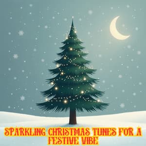 Sparkling Christmas Tunes For A Festive Vibe - Christmas Hits Collective
