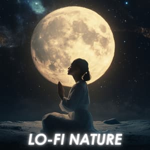 Holy Spirit Lo-Fi Worship - A Soothing Christian Collection - Lo-Fi Nature