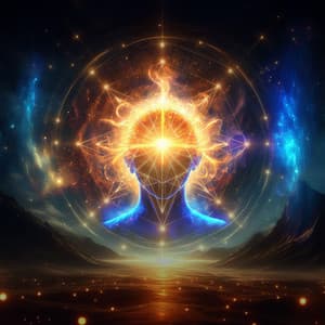 Light Codes to the Third Eye - Serena Binauraly