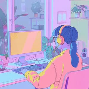 Melodías Para El Maestro De Tareas: Música Relajante Para La Concentración - Librería Música