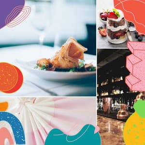 Ambiance for Weekday Wellness - Jazz for Working Background Music