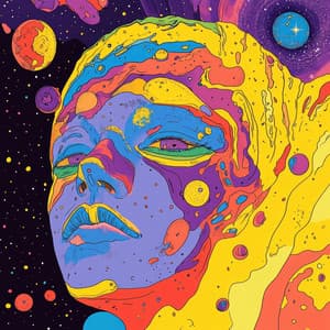 Celeste's Muzikale Parel: De Schat van Vergeten Herinneringen - Spiritual Essence