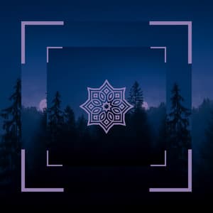 Dalam Fokus - Lagu Yoga Yang Menenangkan