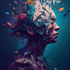 Reducing the Inner Critic: Mindfulness Meditation, Deep Healing Music - Deep Theta Binaural Beats