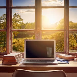 Melodías De Concentración: Guitarra Para Concentrarse - Musica Relajante de Guitarra Beats