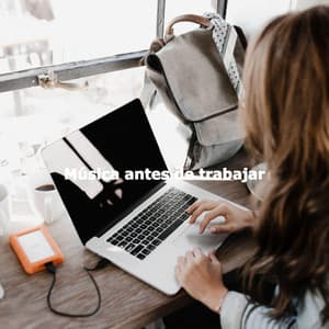 Música antes de trabajar - Good Morning Jazz Cafe