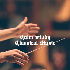 Calm Study Classical Music - Studying Music Group