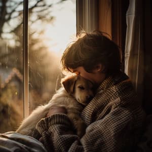 Ritmos Caninos: Música Alegre Para Perros - Corredor del Aura