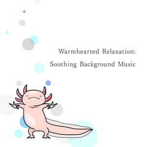 Warmhearted Relaxation: Soothing Background Music - Animal Piano Lab
