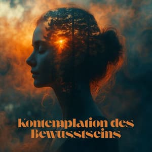 Kontemplation des Bewusstseins - Hannah Watson