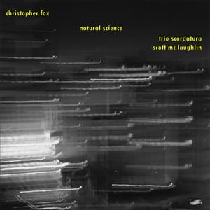 Natural Science - Christopher Fox