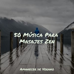 50 Música Para Masajes Zen - Massage Therapy Music