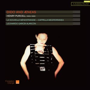 Purcell: Dido and Aeneas - Henry Purcell