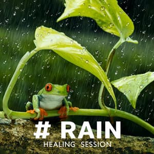 # Rain: Healing Session - Zoe River