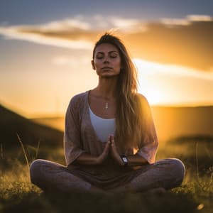 Ecos Serenos: Sintonía De Piano Para Meditación - Lista de reproducción de piano clásico