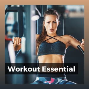 Workout Essential - Treadmill Workout Music
