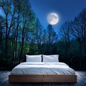 Ritmos Nocturnos: Música Lofi Para Dormir - Ciudad flotante