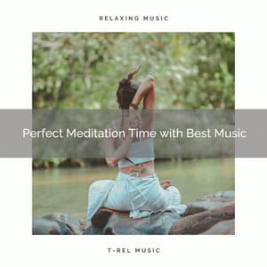 2020 Best: Perfect Meditation Time with Best Music - Sound to Sleep