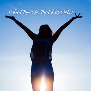 Ambient Music for Mental Rest Vol. 1 - Plant Frequencies Universe