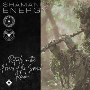 Rituals in the Heart of the Spirit Realm - Shamanic Energy